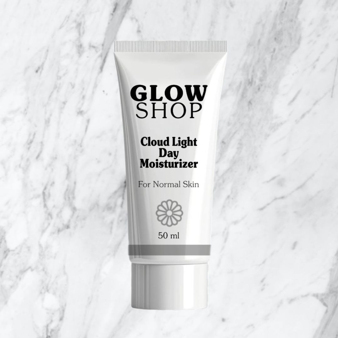 Cloud Light Day Moisturizer